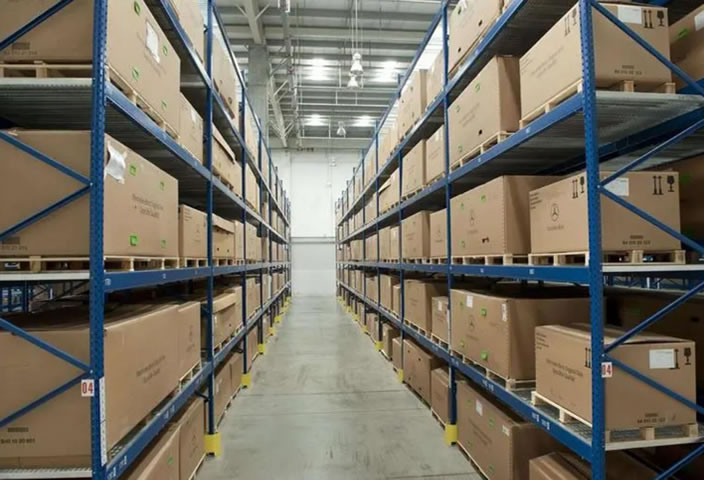 泉州到格尔木市货物仓储