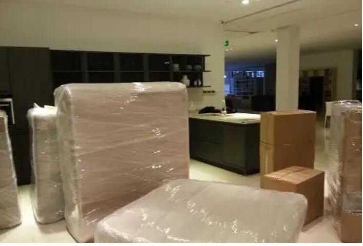 泉州到格尔木市长途搬家