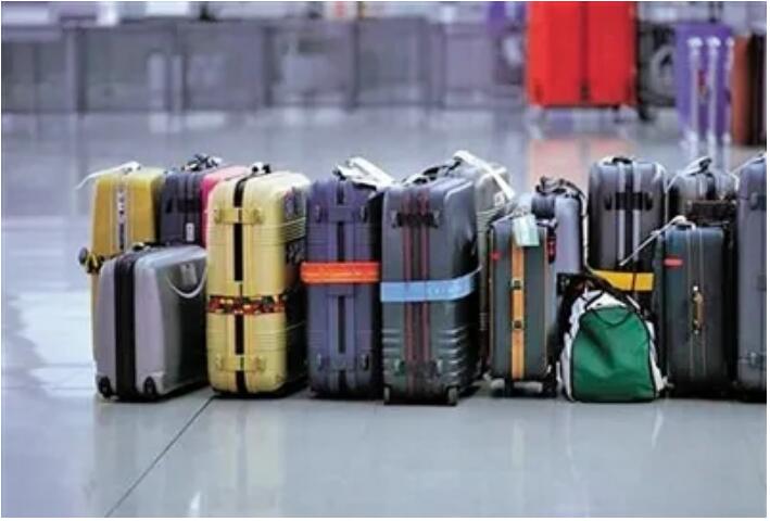 泉州到格尔木市行李托运